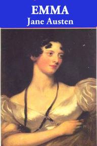 Title: EMMA, Author: Jane Austen