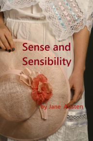 Title: Sense & Sensibility, Author: Jane Austen