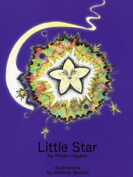 Title: Little Star, Author: Phyllis Higgins