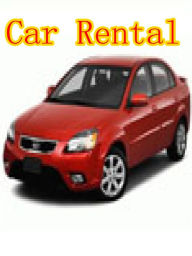 Title: Car-Rental, Author: Alan Smith