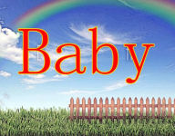 Title: Baby, Author: Alan Smith