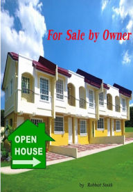 Title: For Sale by Owner, Author: Robbert Smith