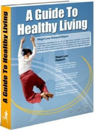 Title: Secrest To Healthy Living Guide - Your Route To Weight Loss - To maintain a healthy lifestyle by keeping fit is necessary to help boost your energy levels..., Author: Newbies Guide