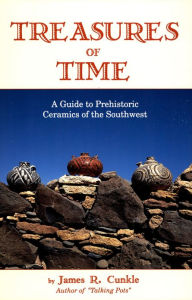 Title: Treasures of Time, Author: James Cunkle