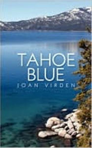 Title: Tahoe Blue, Author: Joan Virden