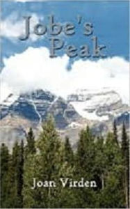 Title: Jobe's Peak, Author: Joan Virden