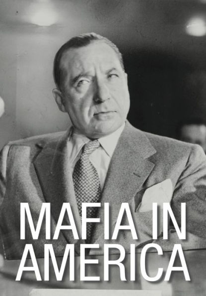 Mafia in America