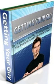 Title: Turning Point eBook - Getting Your Guy - Are you ready to meet the man of your heart’s desires?, Author: eBook 4U