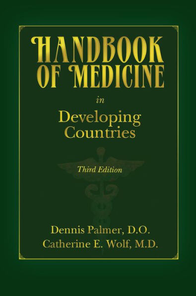 Handbook of Medicine in Developing Countries