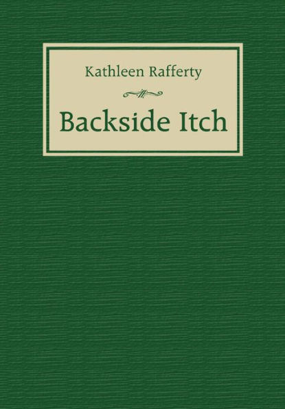 Backside Itch