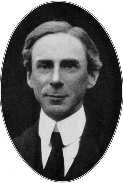 The Problems of Philosophy