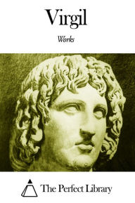 Title: Works of Virgil, Author: Virgil