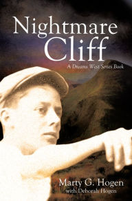 Title: Nightmare Cliff, Author: Marty G. Hogen