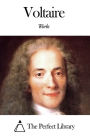 Works of Voltaire