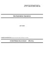 Army Tactics, Techniques, and Procedures ATTP 3-90.15 (FM 3-90.15) Site Exploitation Operations