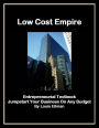 Low Cost Empire - An Entrepreneurial Textbook
