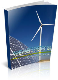 Title: Renewable Energy 101: Cut Cost and Save The Planet! (Brand New) AAA+++, Author: BDP