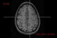 Title: The Headcases, Author: Matthew Szlapak