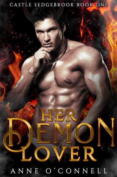 Her Demon Lover (BDSM Erotica)