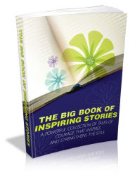 Title: Big Book of Inspiring Stories, Author: Eric Keith