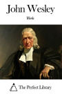 Works of John Wesley