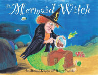 Title: The Mermaid Witch, Author: Mike Dimesa