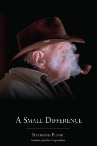 Title: A Small Difference, Author: Raymond Plank