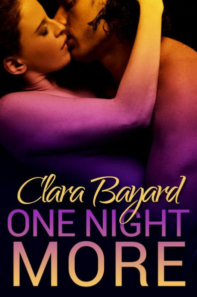 One Night More (BBW Romantic Suspense)