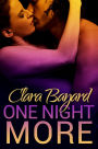 One Night More (BBW Romantic Suspense)