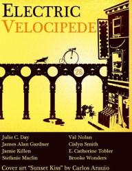 Title: Electric Velocipede 26, Author: John Klima