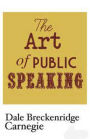 The art of public speaking Complete Version