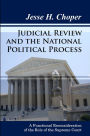 Judicial Review and the National Political Process: A Functional Reconsideration of the Role of the Supreme Court
