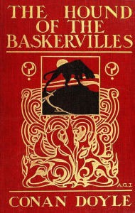 Title: The Hound of the Baskervilles [ORIGINAL], Author: Arthur Conan Doyle