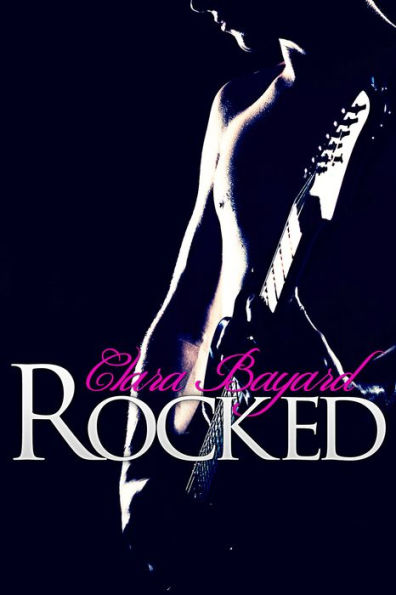 Rocked (BBW New Adult Rock Star Romance)