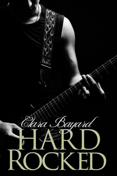 Hard Rocked (BBW New Adult Rock Star Romance)