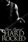 Hard Rocked (BBW New Adult Rock Star Romance)