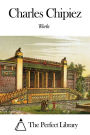 Works of Charles Chipiez