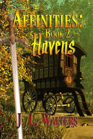 Title: Havens, Author: J. L. Walters