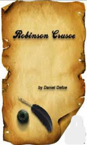 Title: Robinson Crusoe the Complete Version, Author: Daniel Defoe