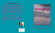 Title: Eleven Eleven, Author: ashley ford