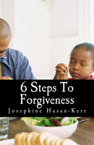 Title: 6 Steps Of Forgiveness: A Live Forgiveness Session With A Step By Step Process, Author: Elaine Earle