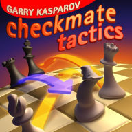 Title: Checkmate Tactics, Author: Garry Kasparov