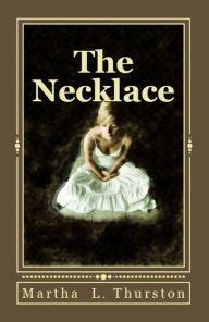 Title: The Necklace, Book 1 Deirfiur Series, Author: Martha Thurston