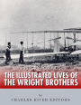 History for Kids: The Illustrated Lives of the Wright Brothers