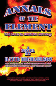 Title: Annals of the Element, Author: David Michaelson