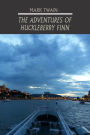 The Adventures of Huckleberry Finn