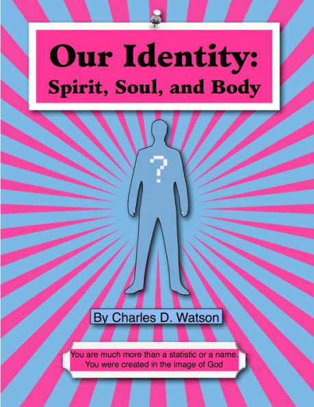 Our Identity In God’s Family