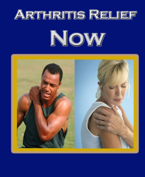 Arthritis Relief Now