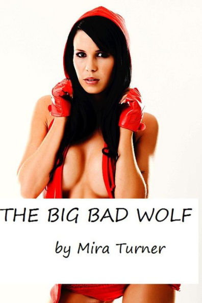 The Big Bad Wolf