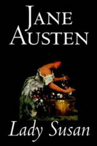 Title: Lady Susan Complete Version, Author: Jane Austen
